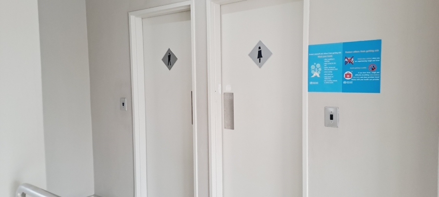 To Let commercial Property for Rent in Bo Oakdale Western Cape